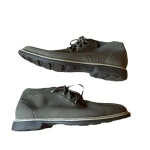 Mark Nason Taupe Chukka boots sz 10.5